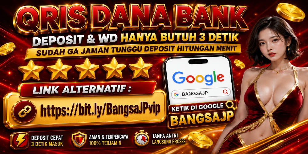 link alterantif bangsajp